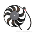 Motor do ventilador de resfriamento do radiador 12v para VW SEAT